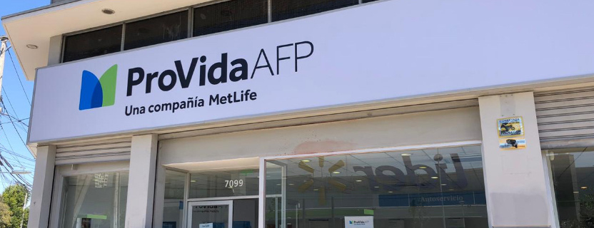 Cámbiate a ProVida, más información y más beneficios para ti