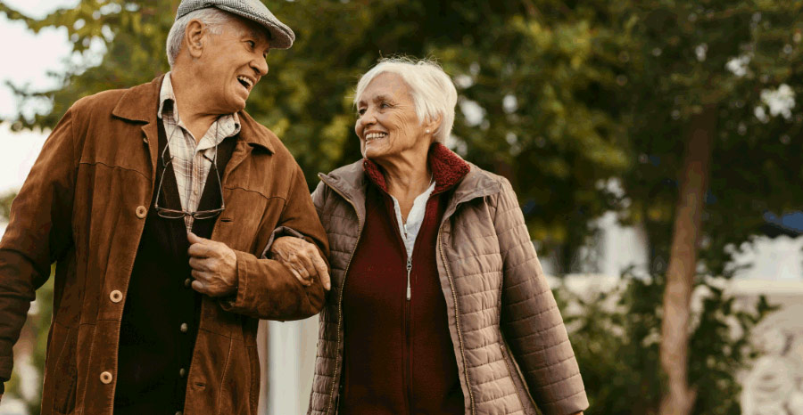 ¿Por qué calculan las pensiones como si fuésemos a vivir 110 años?