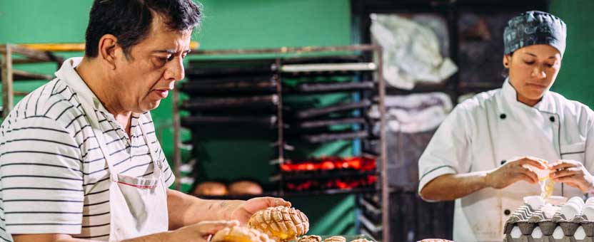 ¿Conoces los beneficios que tienes para proteger tu trabajo?