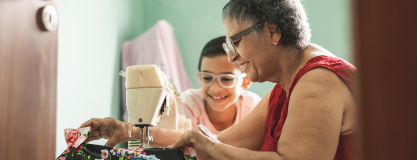 Aporte Previsional Solidario (APS)