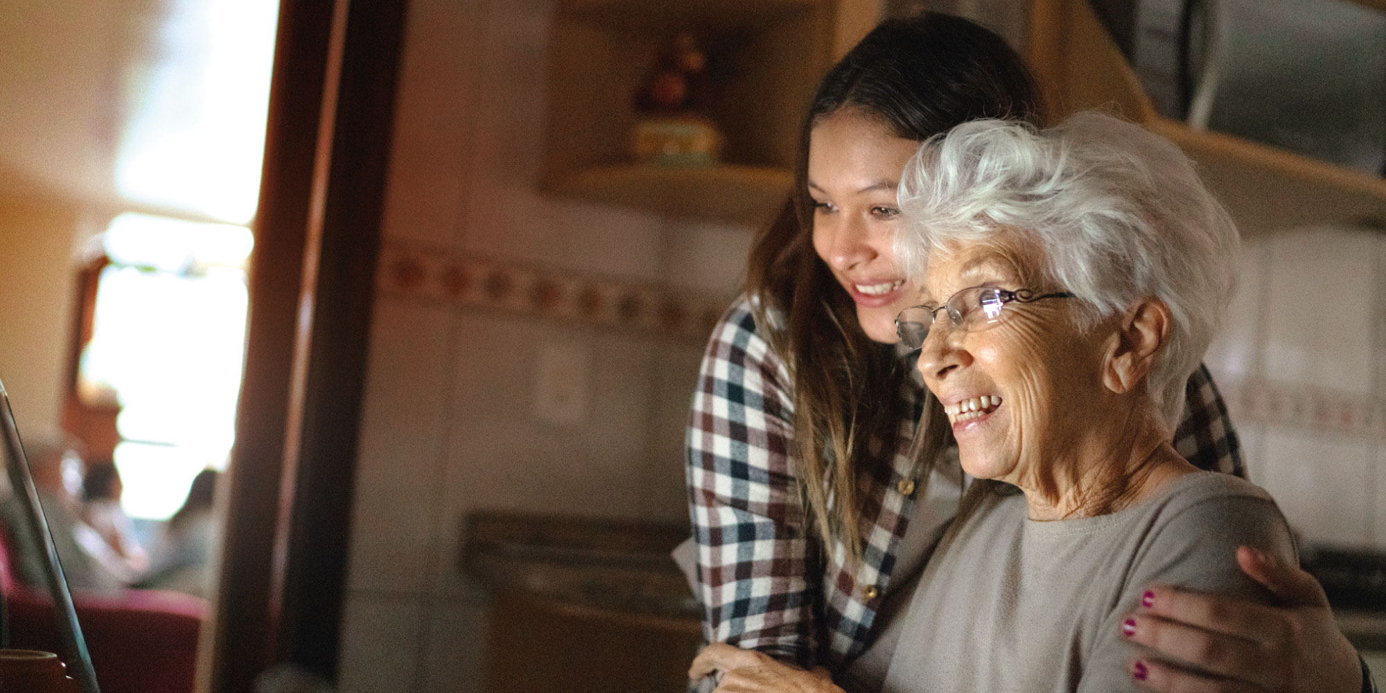 Haz tus trámites sin salir de tu casa