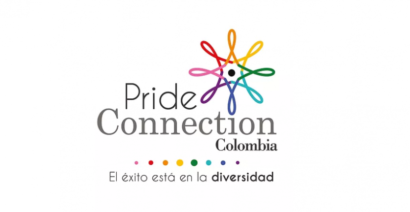 Somos parte de Pride Connection Chile
