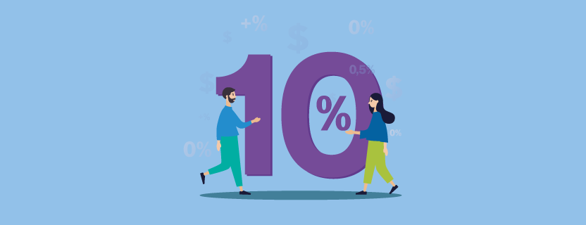  Trámites en línea Retiro del 10%