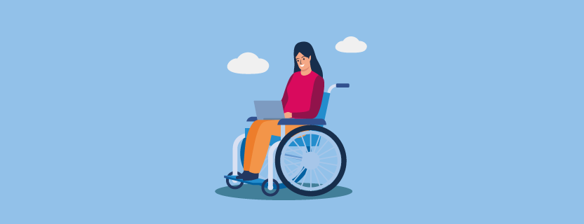 Trámites en línea Pensión de Invalidez​